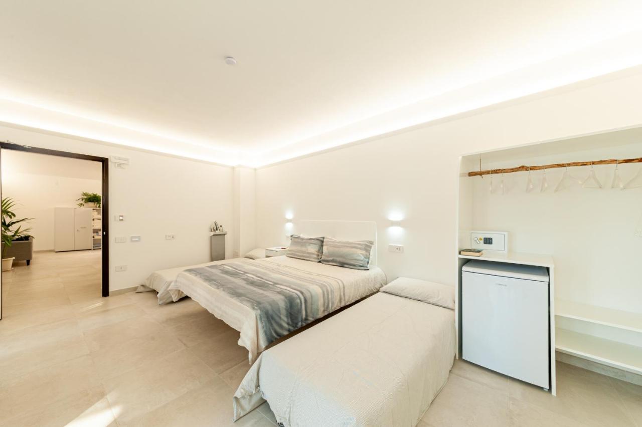 Lux B&Beach Sardvs كاستيلساردو المظهر الخارجي الصورة